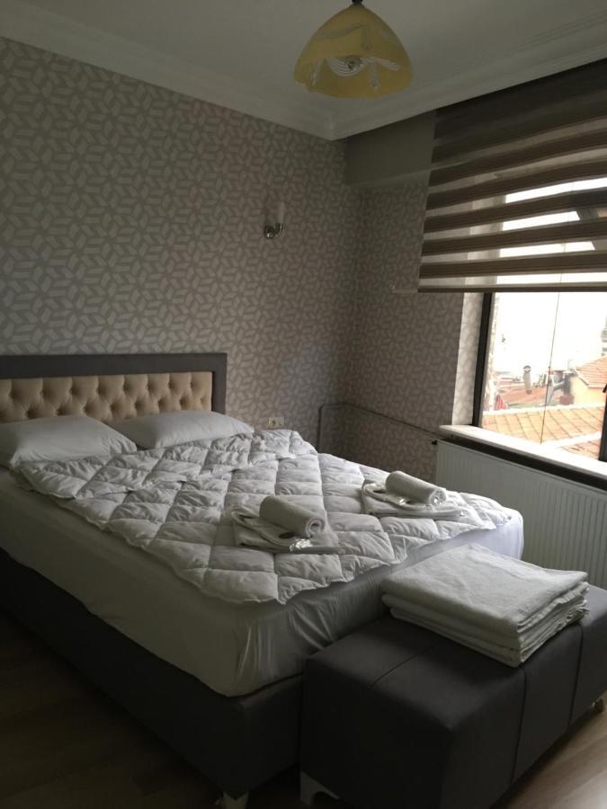 Ehli Keyf Hotel Istanbul Exterior foto